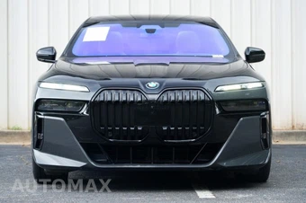2023 BMW i7 xDrive60 M SPORT LINE - miniatura 5