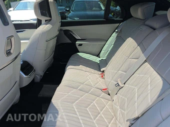 2023 BMW i7 xDrive60 M SPORT LINE – miniatura 10