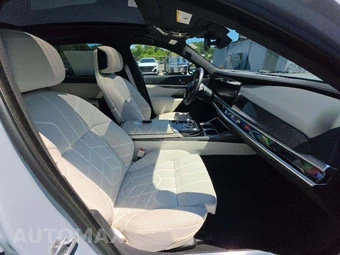 2023 BMW i7 xDrive60 M SPORT LINE – miniatura 16