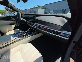 2023 BMW i7 xDrive60 M SPORT LINE – miniatura 17