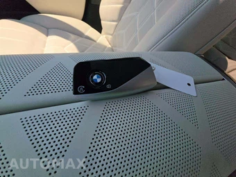 2023 BMW i7 xDrive60 M SPORT LINE – miniatura 5