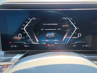 2023 BMW i7 xDrive60 M SPORT LINE – miniatura 6