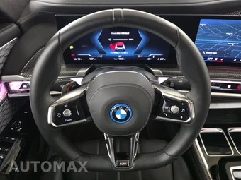 2023 BMW i7 xDrive60 M SPORT LINE – miniatura 10