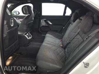 2023 BMW i7 xDrive60 M SPORT LINE – miniatura 13