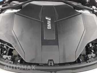 2023 BMW i7 xDrive60 M SPORT LINE – miniatura 15