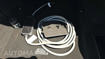 2023 BMW i7 xDrive60 M SPORT LINE – miniatura 17