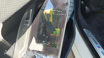 2023 BMW i7 xDrive60 M SPORT LINE – miniatura 18
