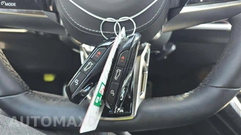 2023 BMW i7 xDrive60 M SPORT LINE – miniatura 19