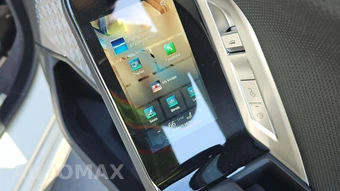 2023 BMW i7 xDrive60 M SPORT LINE – miniatura 20