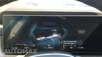 2023 BMW i7 xDrive60 M SPORT LINE – miniatura 24