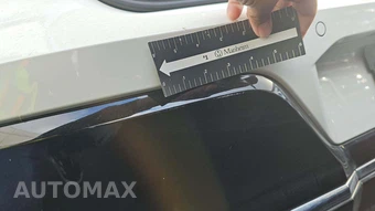 2023 BMW i7 xDrive60 M SPORT LINE – miniatura 25