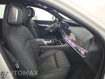 2023 BMW i7 xDrive60 M SPORT LINE – miniatura 8