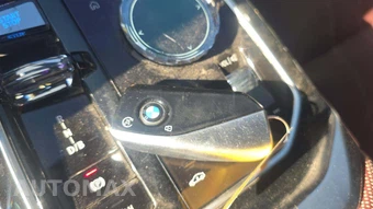 2023 BMW i7 xDrive60 M SPORT LINE – miniatura 18