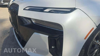 2023 BMW i7 xDrive60 M SPORT LINE – miniatura 20