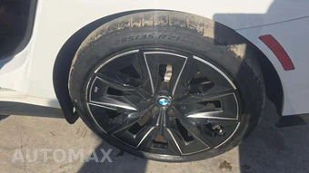 2023 BMW i7 xDrive60 M SPORT LINE – miniatura 22