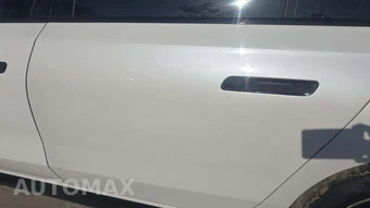 2023 BMW i7 xDrive60 M SPORT LINE – miniatura 23