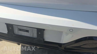 2023 BMW i7 xDrive60 M SPORT LINE – miniatura 35