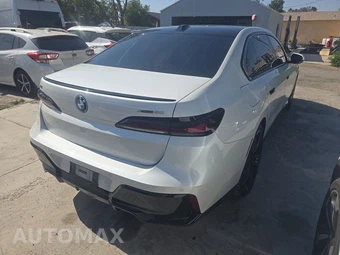 2023 BMW i7 xDrive60 M SPORT LINE – miniatura 4