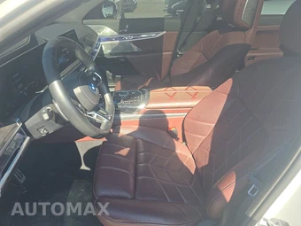 2023 BMW i7 xDrive60 M SPORT LINE – miniatura 7