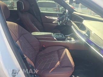 2023 BMW i7 xDrive60 M SPORT LINE – miniatura 8