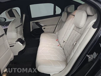 2023 BMW i7 xDrive60 M SPORT LINE - miniatura 13
