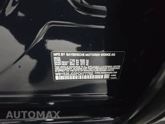 2023 BMW i7 xDrive60 M SPORT LINE - miniatura 14