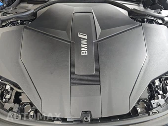 2023 BMW i7 xDrive60 M SPORT LINE - miniatura 15