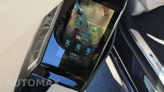 2023 BMW i7 xDrive60 M SPORT LINE - miniatura 17