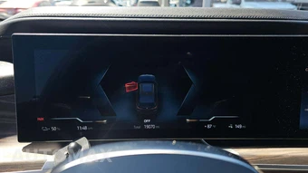 2023 BMW i7 xDrive60 M SPORT LINE - miniatura 20