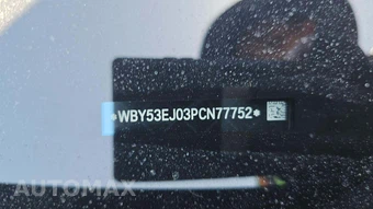 2023 BMW i7 xDrive60 M SPORT LINE - miniatura 23