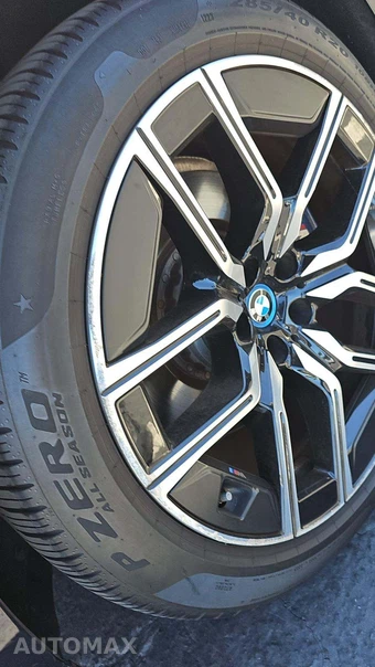 2023 BMW i7 xDrive60 M SPORT LINE - miniatura 29