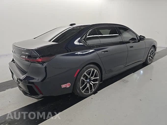 2023 BMW i7 xDrive60 M SPORT LINE - miniatura 4