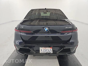 2023 BMW i7 xDrive60 M SPORT LINE - miniatura 5