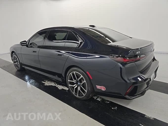2023 BMW i7 xDrive60 M SPORT LINE - miniatura 6