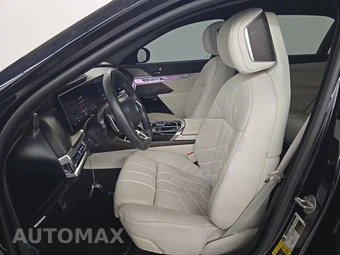 2023 BMW i7 xDrive60 M SPORT LINE - miniatura 7