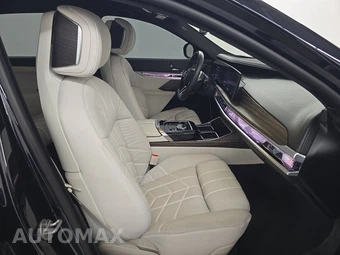 2023 BMW i7 xDrive60 M SPORT LINE - miniatura 8