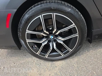 2023 BMW i7 xDrive60 M SPORT LINE - miniatura 10