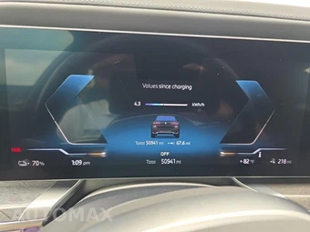 2023 BMW i7 xDrive60 M SPORT LINE - miniatura 15