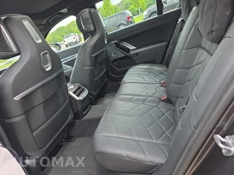 2023 BMW i7 xDrive60 M SPORT LINE - miniatura 16