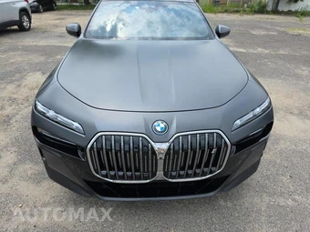 2023 BMW i7 xDrive60 M SPORT LINE - miniatura 2
