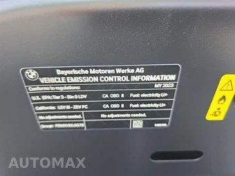 2023 BMW i7 xDrive60 M SPORT LINE - miniatura 21