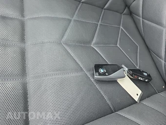 2023 BMW i7 xDrive60 M SPORT LINE - miniatura 22