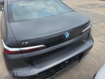 2023 BMW i7 xDrive60 M SPORT LINE - miniatura 5