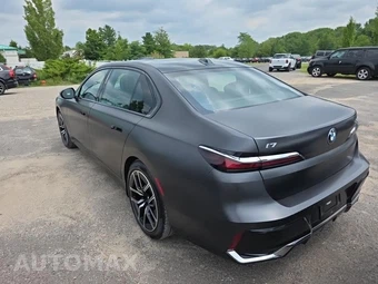 2023 BMW i7 xDrive60 M SPORT LINE - miniatura 6