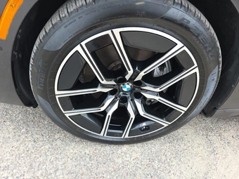 2023 BMW i7 xDrive60 M SPORT LINE - miniatura 8