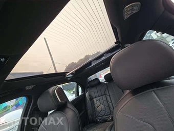 2023 BMW i7 xDrive60 M SPORT LINE – miniatura 11