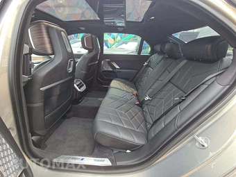 2023 BMW i7 xDrive60 M SPORT LINE – miniatura 13