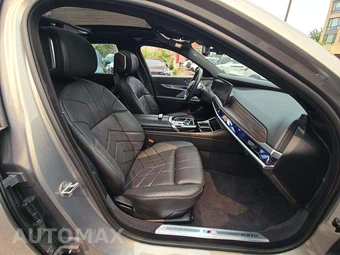 2023 BMW i7 xDrive60 M SPORT LINE – miniatura 18