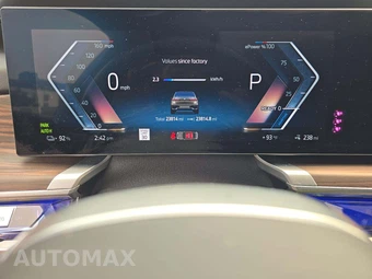 2023 BMW i7 xDrive60 M SPORT LINE – miniatura 24