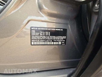 2023 BMW i7 xDrive60 M SPORT LINE – miniatura 5